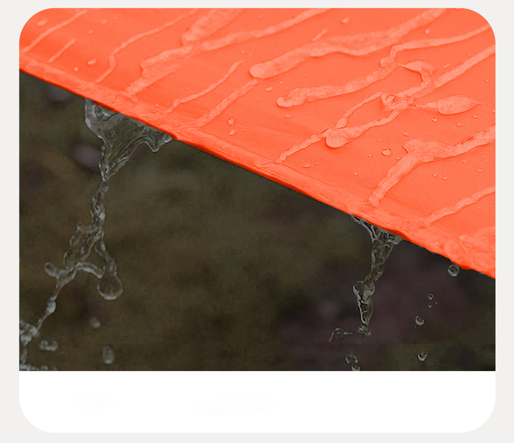 AT230 Overland Tow Hitch Tent: Off the Ground. Into the Wild.