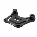Tri-Trek A Pillar Bracket For Jeep Wrangler