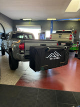 AT230 Overland Tow Hitch Tent: Off the Ground. Into the Wild.