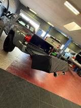 AT230 Overland Tow Hitch Tent: Off the Ground. Into the Wild.