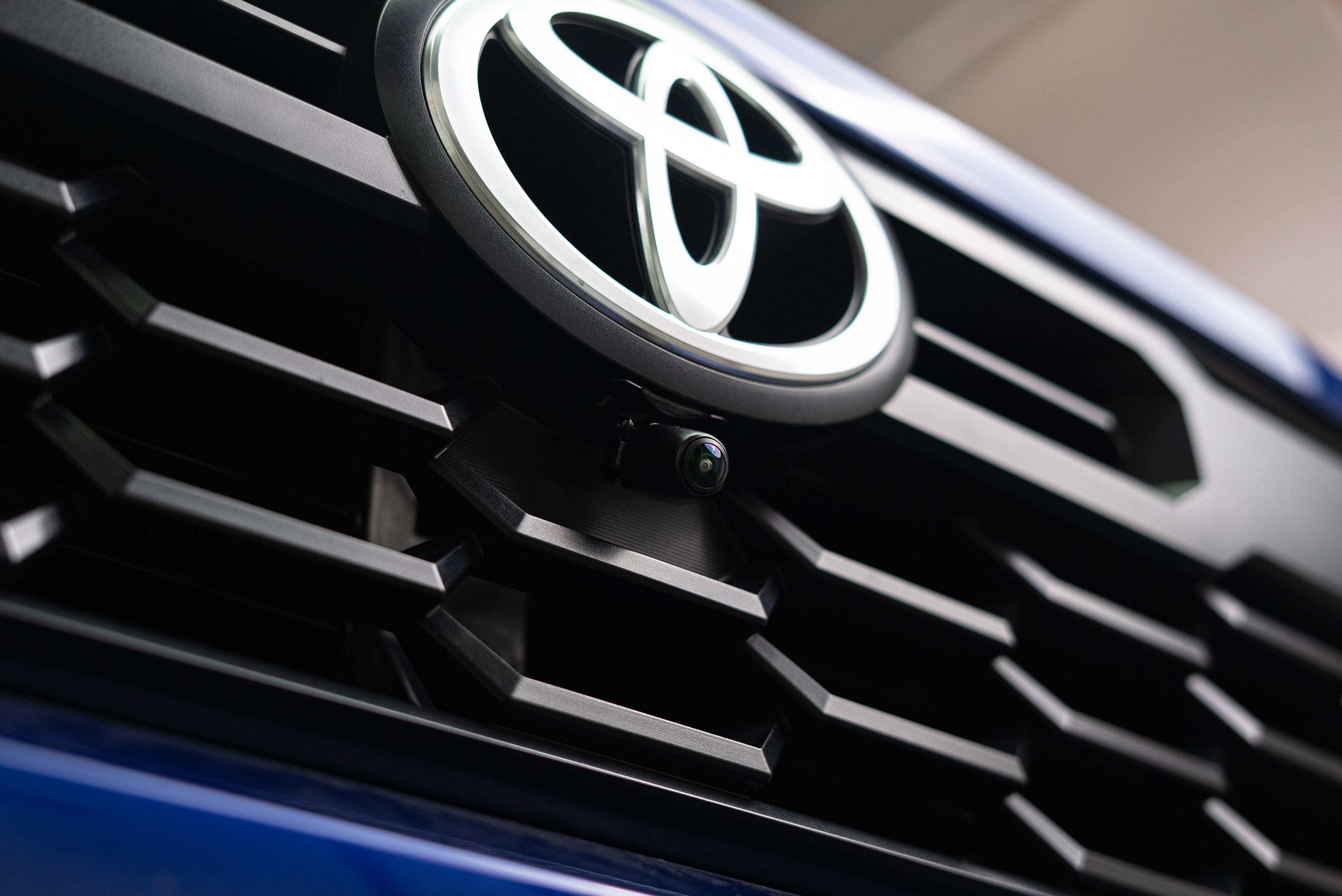 Beat-Sonic CS15 Front Camera Interface for Select 2022+ Toyota Models