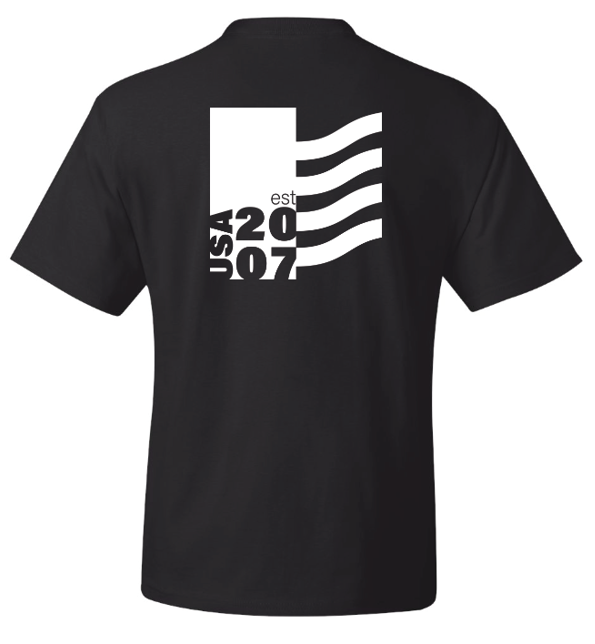 Beat-Sonic USA T-Shirt