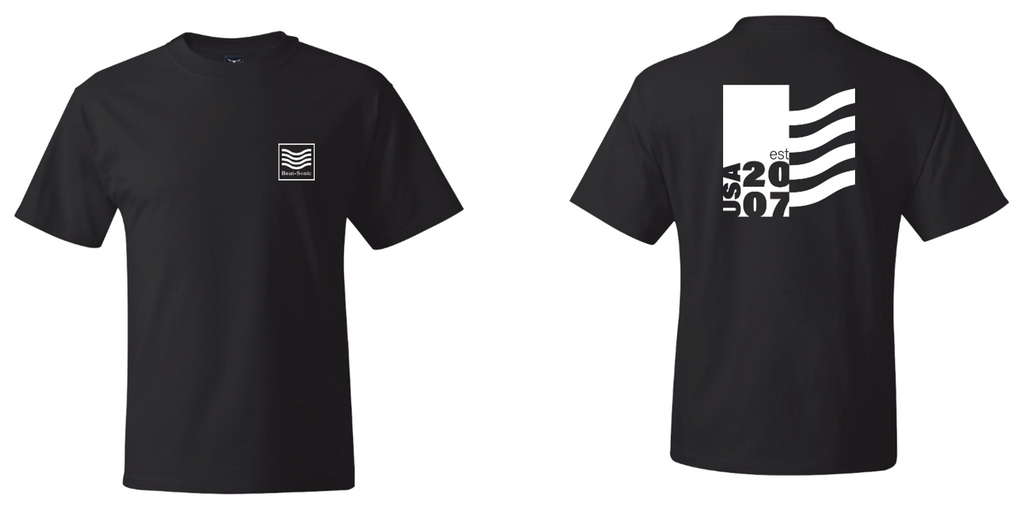 Beat-Sonic USA T-Shirt