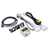 Beat-Sonic CS10B Front Camera Interface for Select 2018-2023 Toyota Models