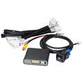 Beat-Sonic CS15 Front Camera Interface for Select 2022+ Toyota Models