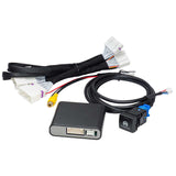 Beat-Sonic CS15 Front Camera Interface for Select 2022+ Toyota Models