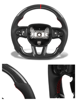 Carbon Fiber Steering wheel