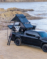 REVOLVE PIVOT MASTER X90 Roof Rack Ladder