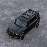 Land Rover Defender 110 M'LinkX Roof Rack Platform
