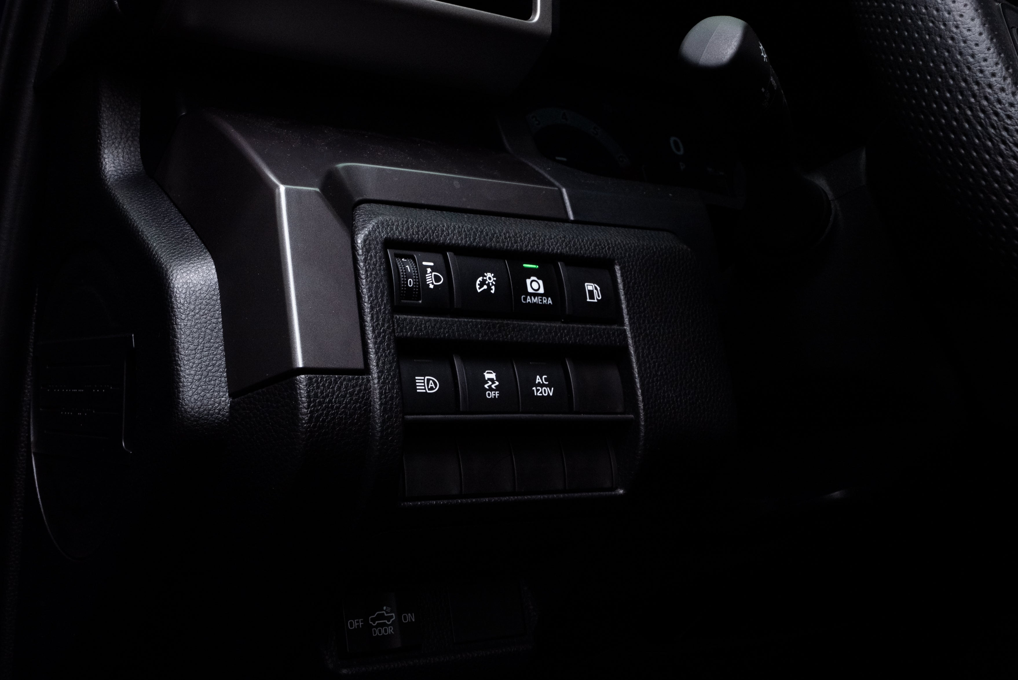 Beat-Sonic CS15 Front Camera Interface for Select 2022+ Toyota Models