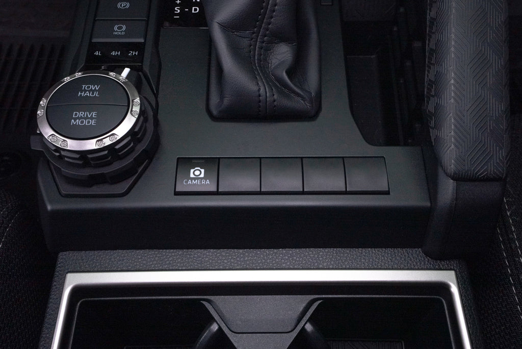 Beat-Sonic CS15 Front Camera Interface for Select 2022+ Toyota Models