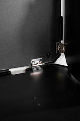 Tri-Trek Aluminum Alloy CNC Tailgate Table and Molle Panel For Bronco 2021-2026