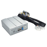 Beat-Sonic ENA-2S1 Plug and Play Amplifier Kit for Subaru Models, BRZ Toyota GR86