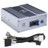 Beat-Sonic ENA-3T3 Plug and Play Amplifier Kit for 2018+ Toyota Models