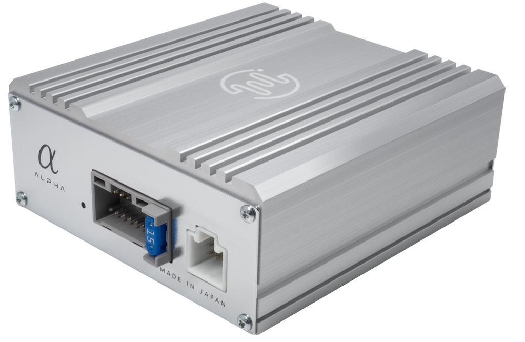 Beat-Sonic ENA-3T3 Plug and Play Amplifier Kit for 2018+ Toyota Models