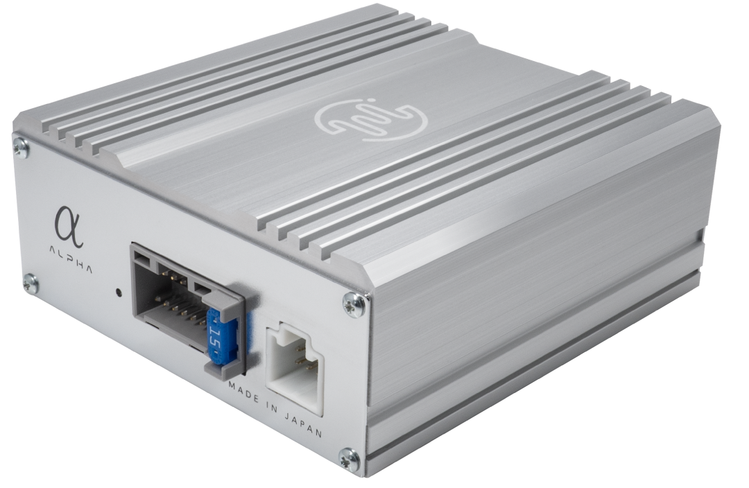 Beat-Sonic ENA-3S1 Plug and Play Amplifier Kit for Subaru Models, BRZ Toyota GR86