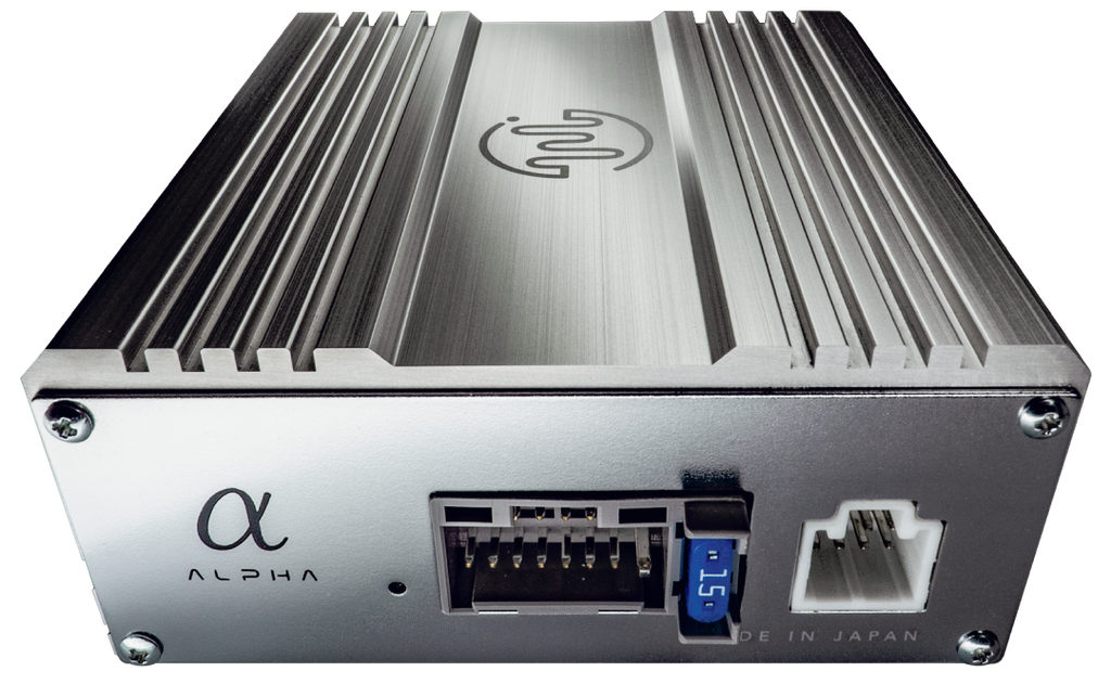 Beat-Sonic ENA-3F1 Plug and Play Amplifier Kit for 2020-2024 Ford Models