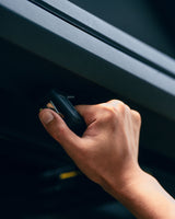 REVOLVE PIVOT MASTER X90 Roof Rack Ladder