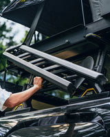REVOLVE PIVOT MASTER X90 Roof Rack Ladder