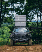 REVOLVE PIVOT MASTER X90 Roof Rack Ladder