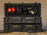 Arcane Warrior 108L FLEX Rugged Cargo Case