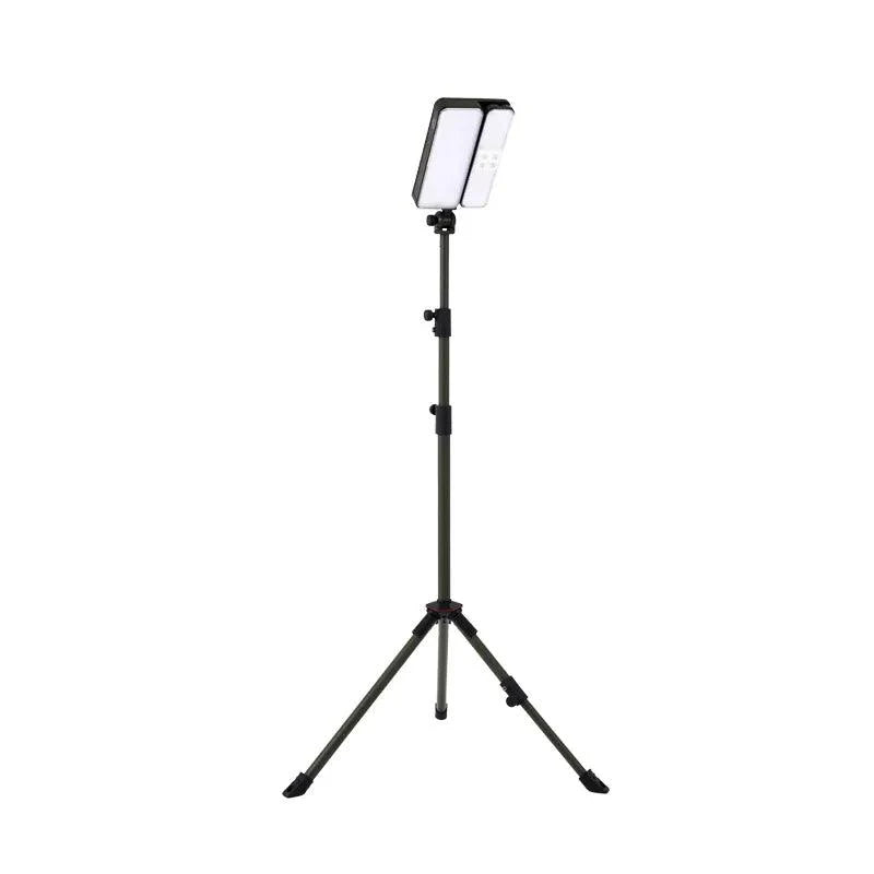 Wild Land Galaxy Solar work light