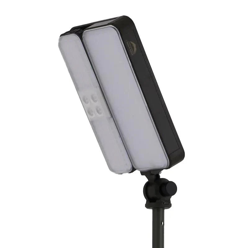 Wild Land Galaxy Solar work light