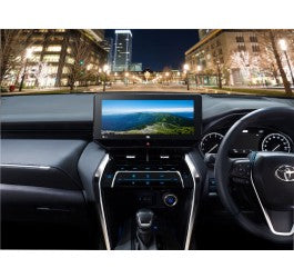 Beat-Sonic HVXT06 Smartphone Mirroring Digital Interface Adapter for Select 2019+ Toyota Models with 12.3 inch screens