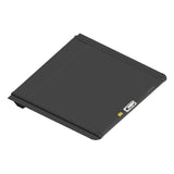 Hard Roll-Up Tonneau Cover
