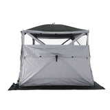 Hub Screen house 400 XL Wind Panel