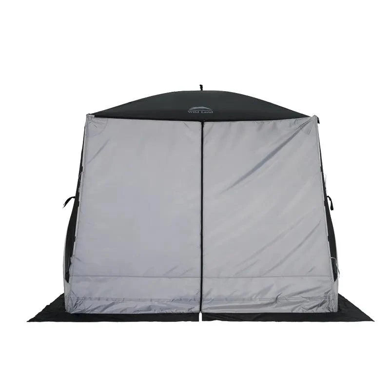 Hub Screen house 400 XL