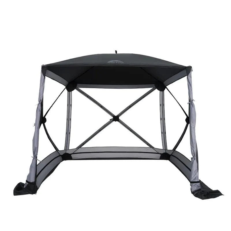 Hub Screen house 400 XL