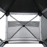 Hub Screen house 400 XL