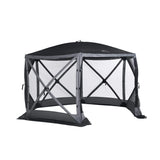 Hub Screen house 600