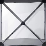 Hub Screen house 600