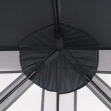 Hub Screen house 600