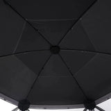 Hub Screen house 600