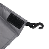 Hub Screen house 600 Wind Panel