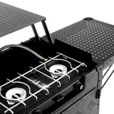 Integrated Kitchen Box