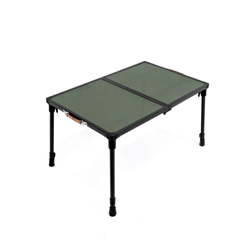 Wild Land MTS-C Camping Table 40x26x25 in