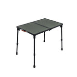 Wild Land MTS-C Camping Table 40x26x25 in