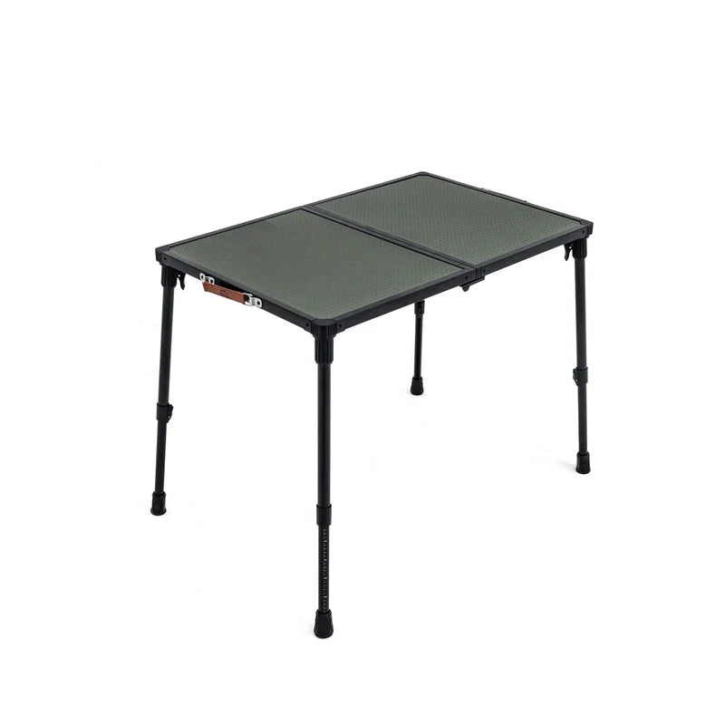 Wild Land MTS-C Camping Table 40x26x25 in