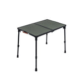 MTS-C Table