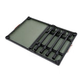 Wild Land MTS-C Camping Table 40x26x25 in