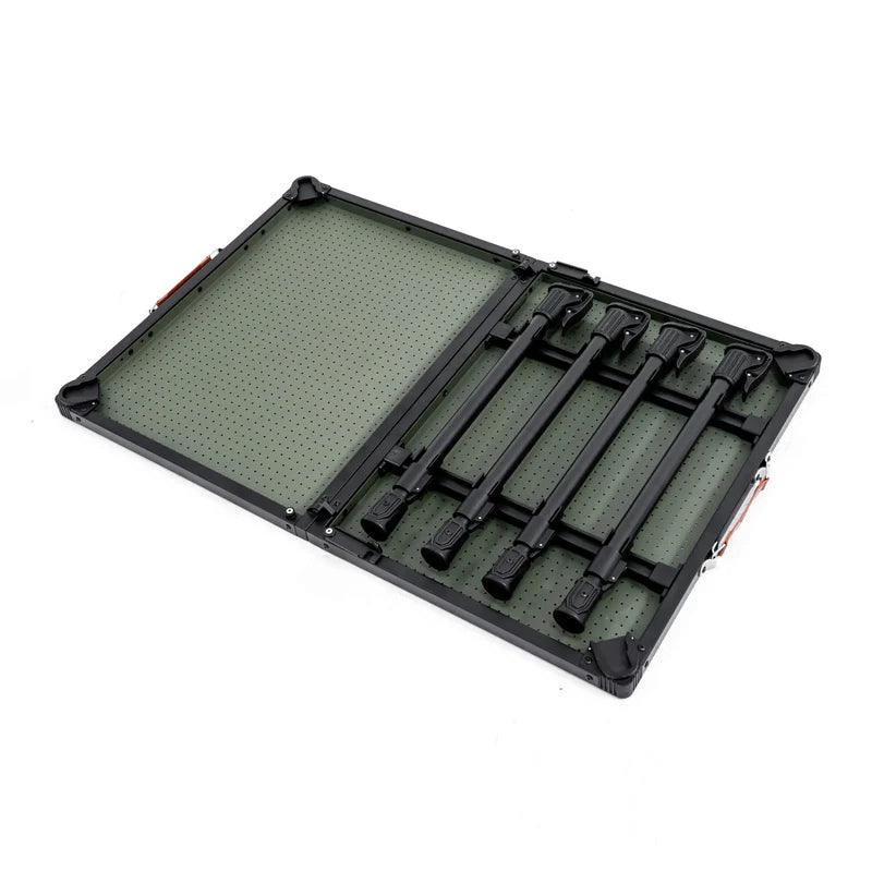 Wild Land MTS-C Camping Table 40x26x25 in