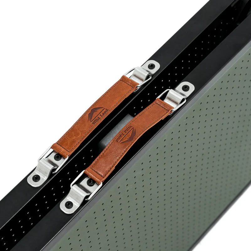 Wild Land MTS-C Camping Table 40x26x25 in