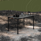 MTS-C Table