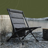 MTS-X Chair