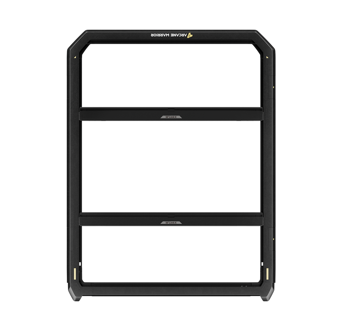 M'LinkX Roof Rack Platform