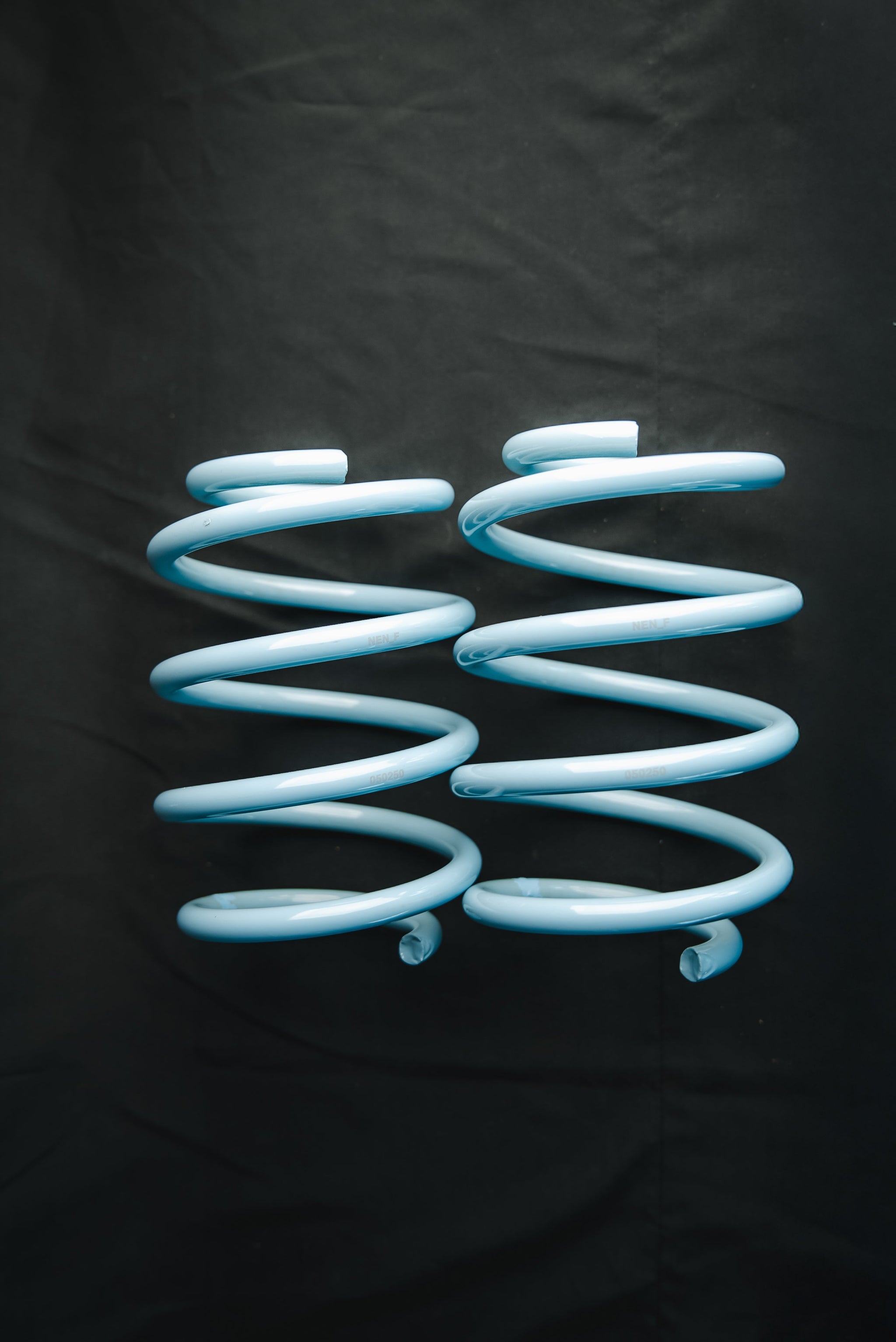 Neotech Lowering Springs